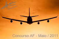 Avatar do usuário